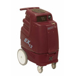 Manual Minuteman EX12 Carpet Extractor